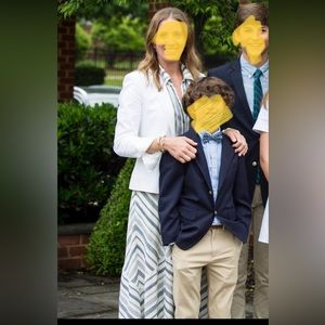 Anthropologie Maeve sundress size small